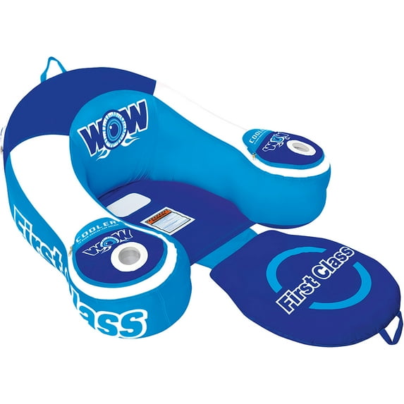 WOW Watersports 11-2030 First Class Lounge