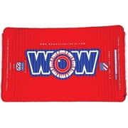 WOW SPORTS Water Walkway - Red, Lake & Pool Float