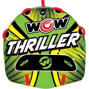 WOW Watersports Thriller Towable - 1 Person