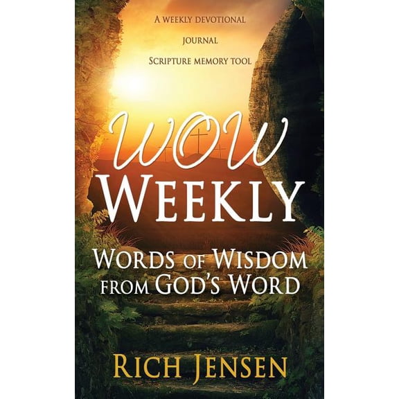 WOW Weekly, (Paperback)