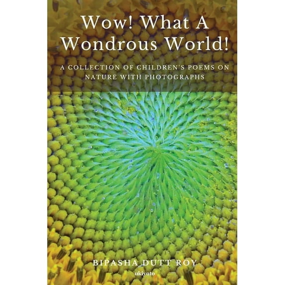 WOW! What a Wondrous World!, (Paperback)