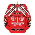 thumbnail image 1 of WOW World of Watersports 2P Coupe Cockpit Towable, 1 of 6