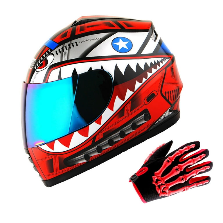 Kids Skeleton Gauntlet Gloves Kids Skeleton Gauntlet Gloves