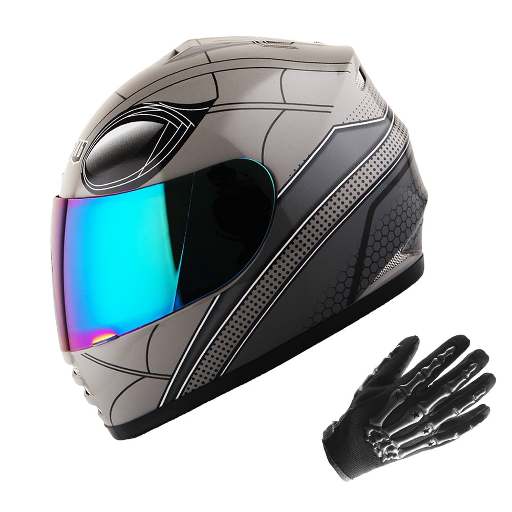dot approved dragon skull motorcycle helmets Daytona Half Face Helmet - Cap Graphics - Rockin' Reaper | delivering superior comfort and security Daytona Motorcycle Half Face Helmet