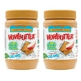 thumbnail image 1 of WOWBUTTER Natural Peanut Free Creamy 1.1lb Jars, 1 Count, (Pack of 2), 1 of 6