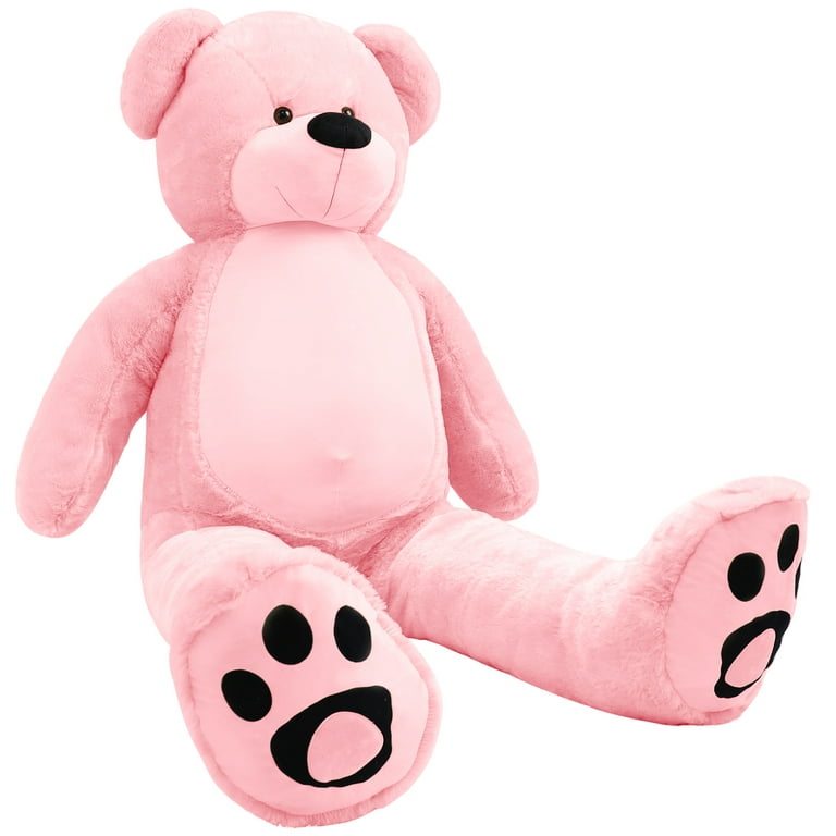 Teddy bear life size online