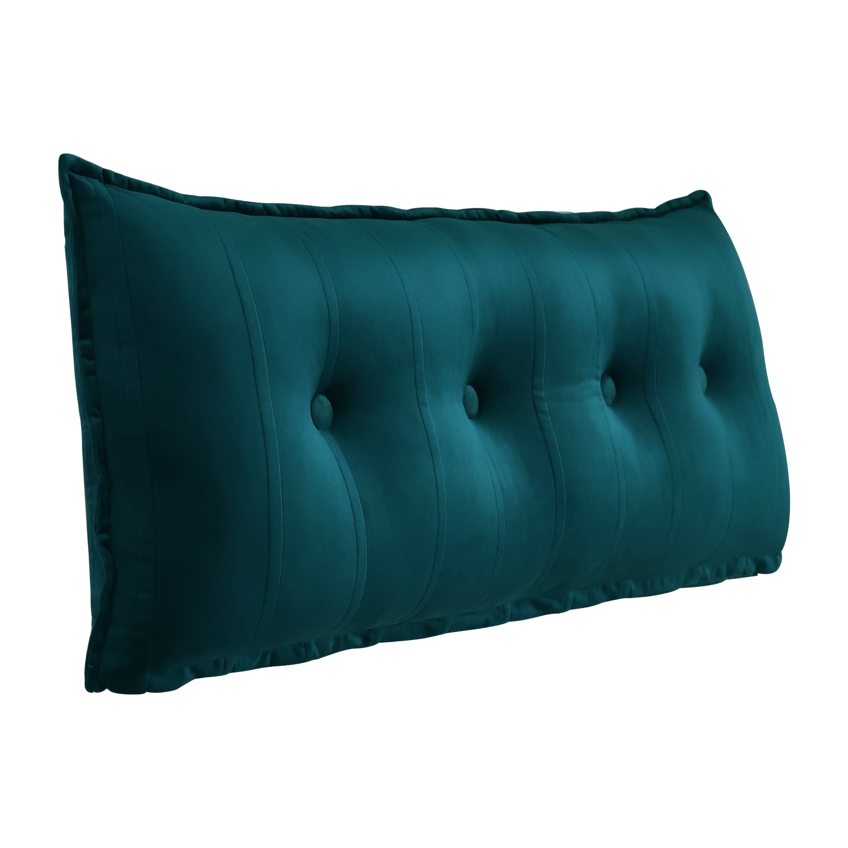 Rectangular Headboard Reading Body Pillow Bedside Throw Cushion Large  Backrest Lumbar Pillows Back Support Tatami Pillow Grey - AliExpress