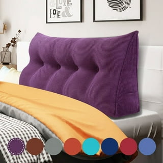 https://i5.walmartimages.com/seo/WOWMAX-Sofa-Bed-Large-Filled-Triangular-Wedge-Cushion-Backrest-Positioning-Support-Pillow-Reading-Office-Lumbar-Pad-Removable-Cover-Purple-Full_f72950a5-3b0a-4bea-b99b-3ef964e1c332.adb06e3886d830d7c3e3c1a920b98bfe.jpeg?odnHeight=320&odnWidth=320&odnBg=FFFFFF