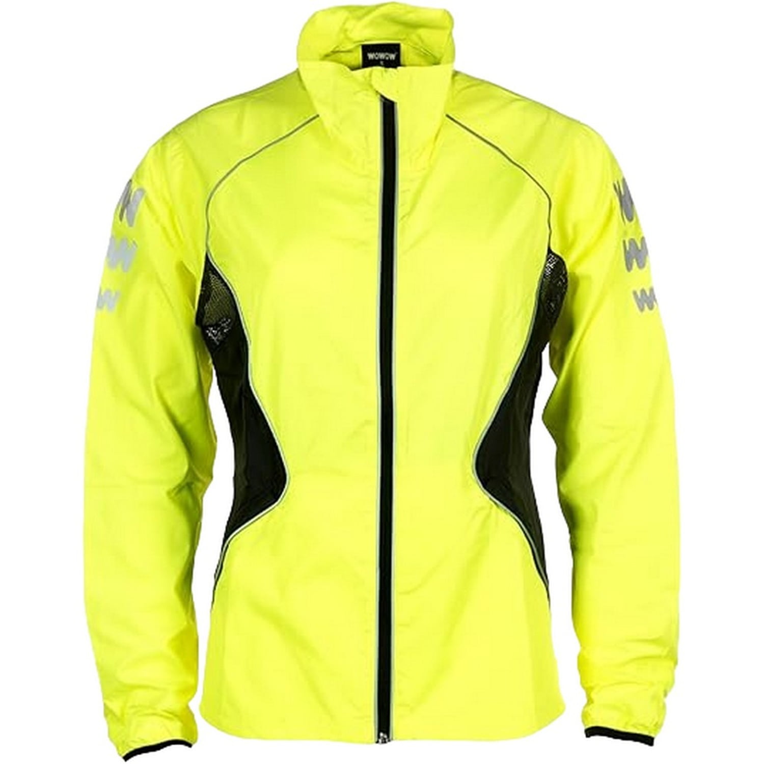 Retro Windbreaker Jacket Lightweight 80s & 90s Colorful