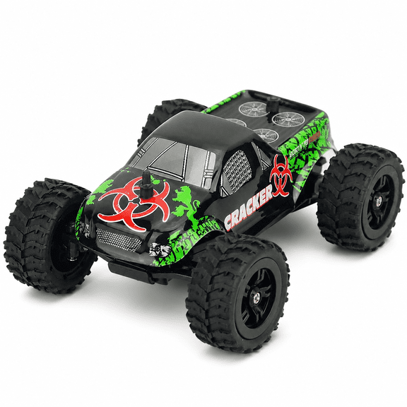 WOWRC 1/32 RC Buggy 20km/h Off-Road RTR 2.4GHz-WORC0005GR