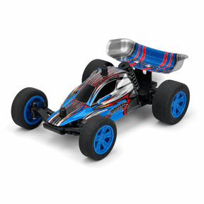 WOWRC 1/32 RC Car 20KM/h Off-Road Buggy RTR 2.4Ghz-WORC0004BL