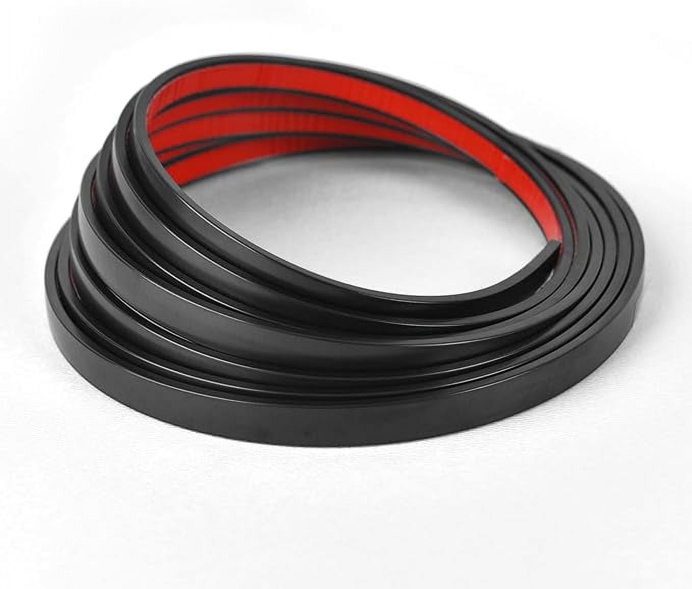 WOWSTAR 10 Ft Peel and Stick Trim, Molding Trim for Walls, Edges