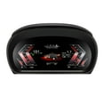 thumbnail image 1 of WOWUSEFUL Digital Dash, Aftermarket Digital Instrument Cluster forBMW 3Series E90E91E92E93 2005-2012, 1 of 10