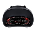 thumbnail image 1 of WOWUSEFUL Digital Dash, Auto  LCD Dashboard Paneel for BMW 1 Series E81 E82 E87 E88 2006-2015 Years, 1 of 7