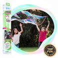 thumbnail image 1 of WOWmazing Giant Bubble Powder 4-Piece Kit, 1 of 9