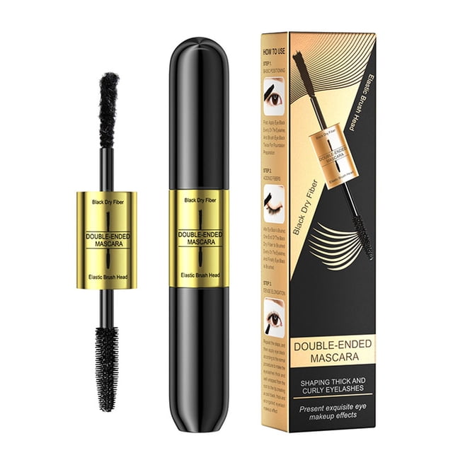 WOXINDA Asian Cute Stuff New Mascara Tubing Mascara &Proof 2 1 Long