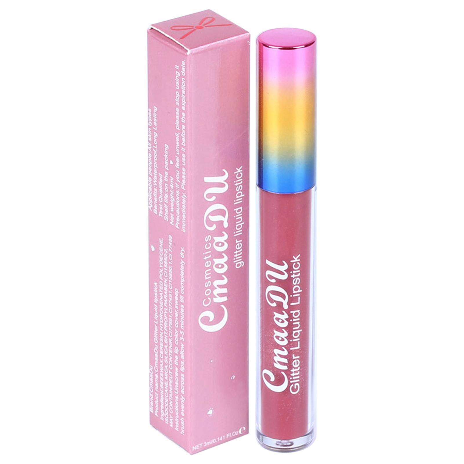 WOXINDA Lip Gloss Flavoring Oil Get Sucke Lip Filler Lip Liner