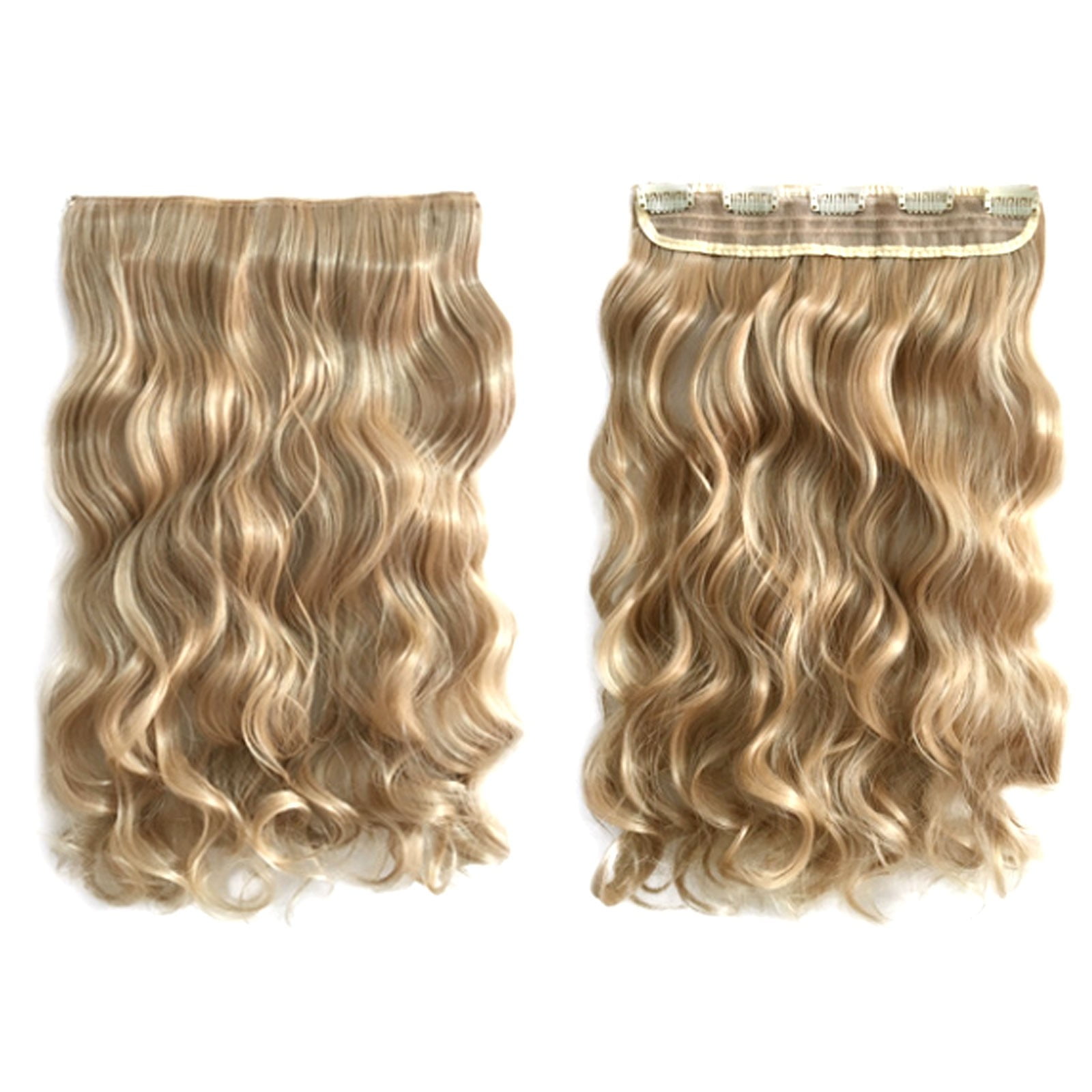 WOXINDA Copper Hair Color Thin Hair This Product Is A 22 Inch Long