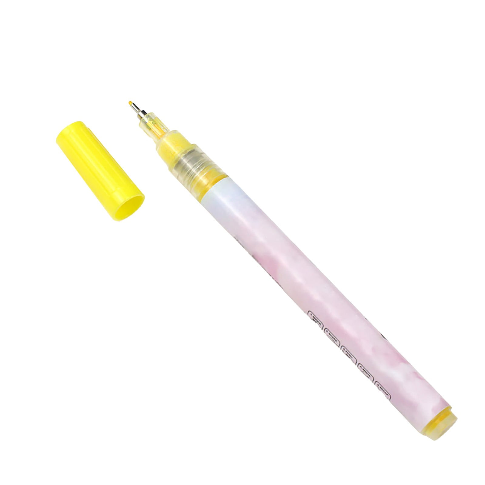 WOXINDA Acrylic Nail Brush Holder for Nail Tech Pastels for Acrylic Nails  Nail Enhancement Tools 3D Paint Pen Nail Tracing Point Flower Pen Nail  Brush DIY Nail Polish Pen 8ml 