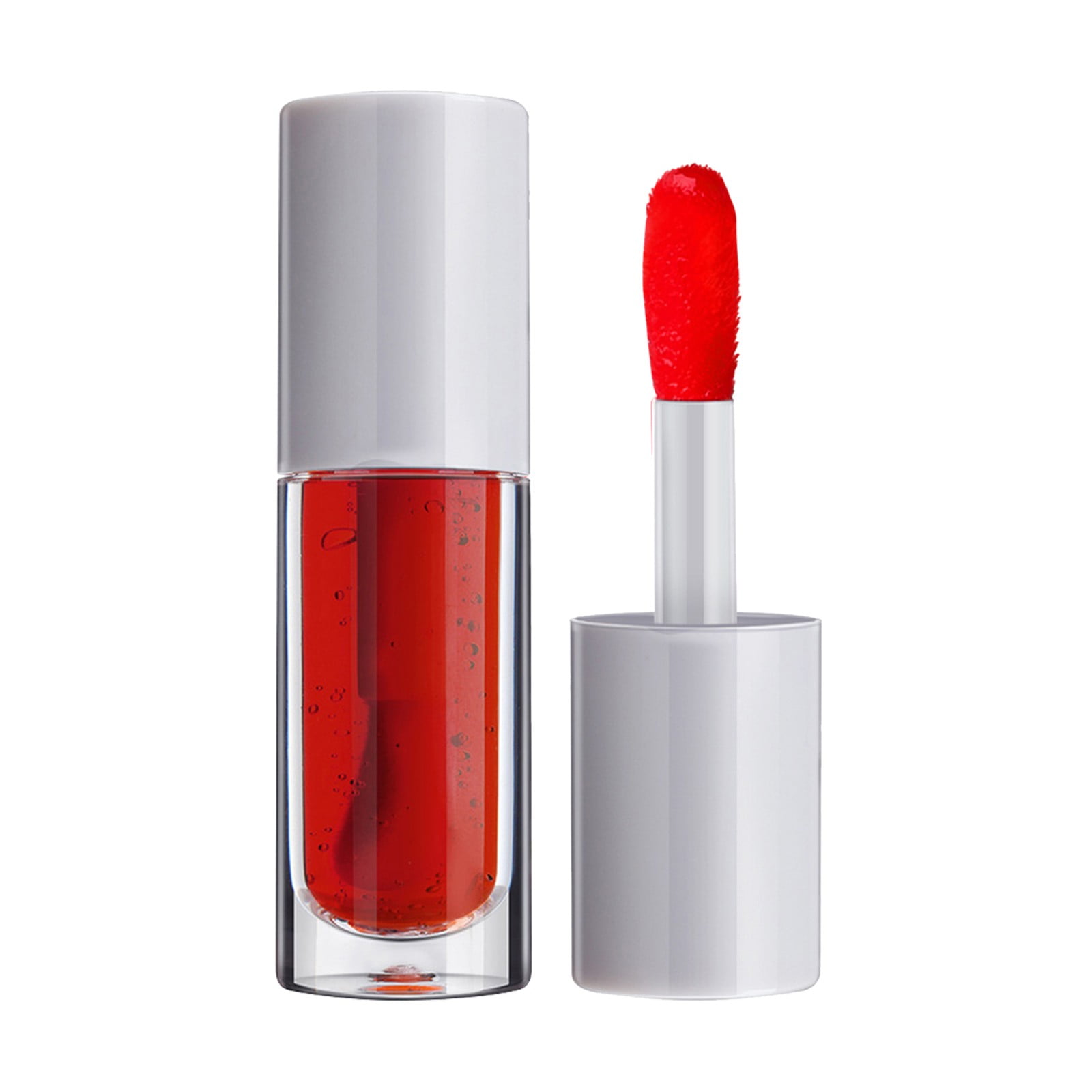 WOXINDA Hard Candy Lipstick Hard Candy Lip Gloss Lot 7 Color Lip