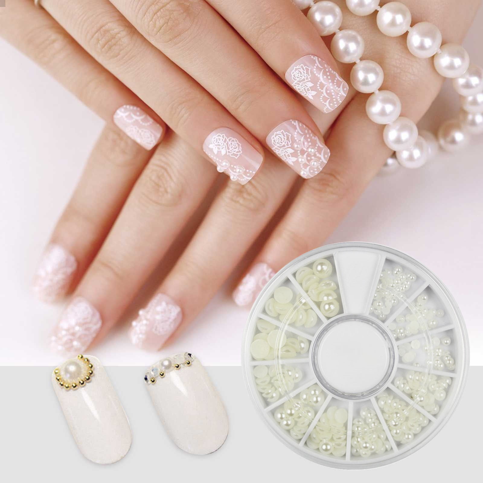 Nail Mat Pad Acrylic Art Hand Coloring Practice Sheet Table Paste Mats  Nails Training Rest Supplies Silicone Stamping