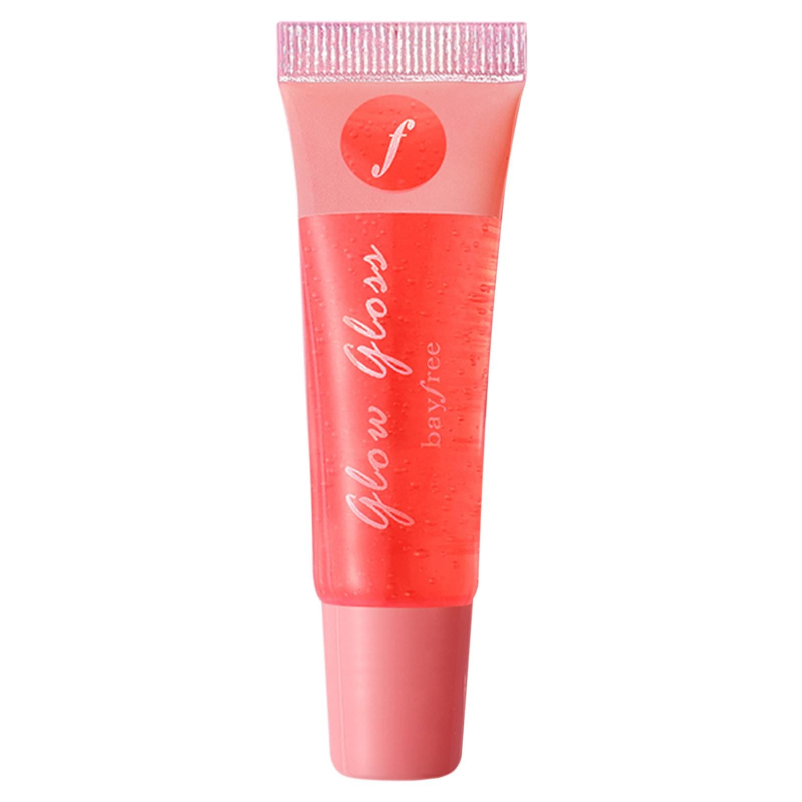 WOXINDA Lip Gloss for Little Girls 9 Years Old Peel off Lipstick Color