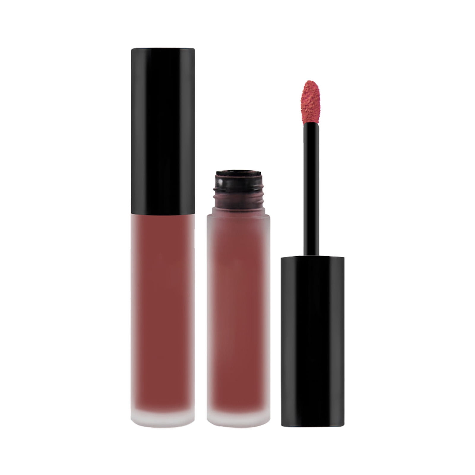 WOXINDA Lip Roller Gloss Formless Beauty by Lip Gloss 25 Color Lip Gloss Set Matte Lip Lipstick