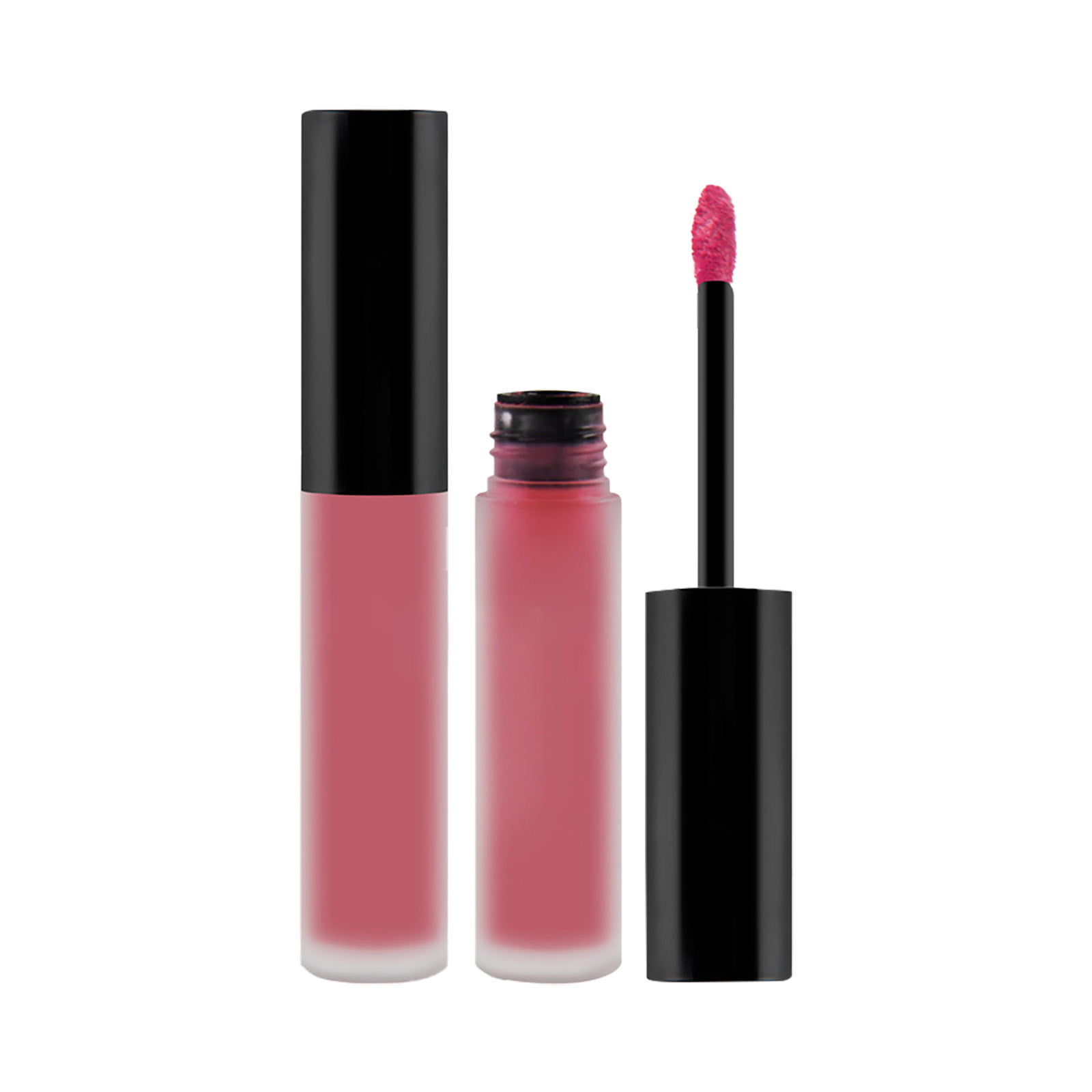 WOXINDA Lip Roller Gloss Formless Beauty by Lip Gloss 25 Color Lip Gloss  Set Matte Lip Lipstick Long Lasting Lip 5g | Unterwäsche-Bodies