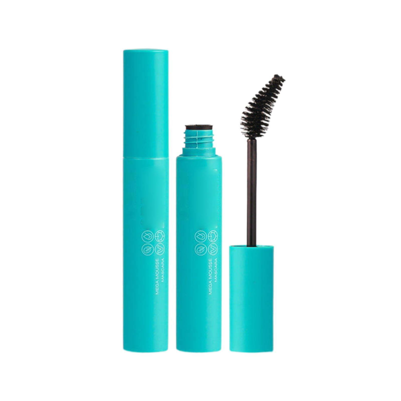 WOXINDA Lipsticks And Overalls Mascara Sweat Proof Waterproof