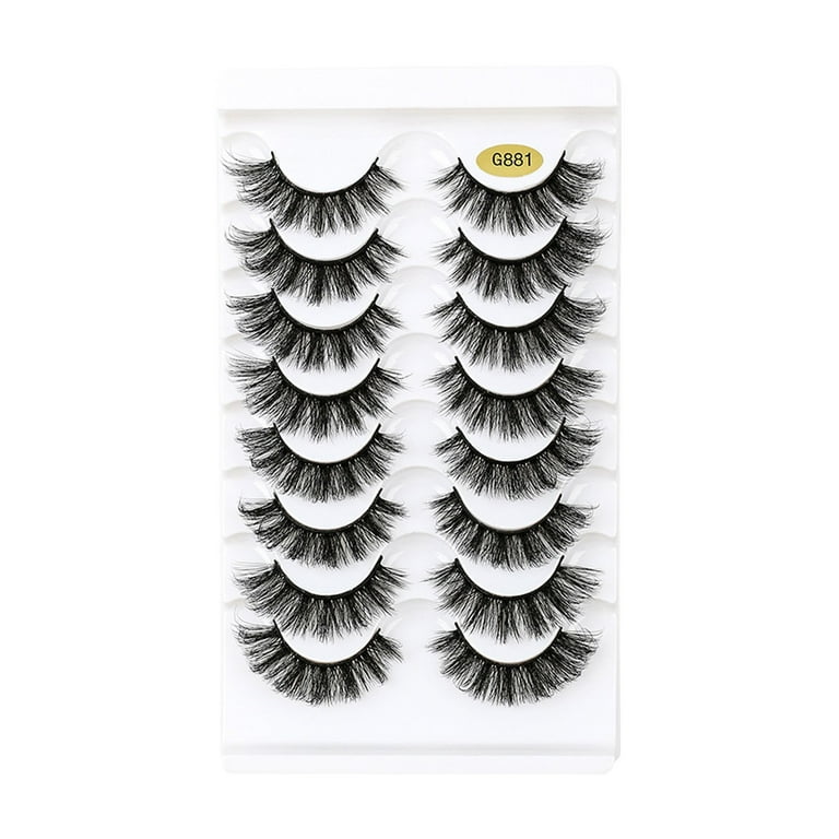 25mm wispy lashes deals