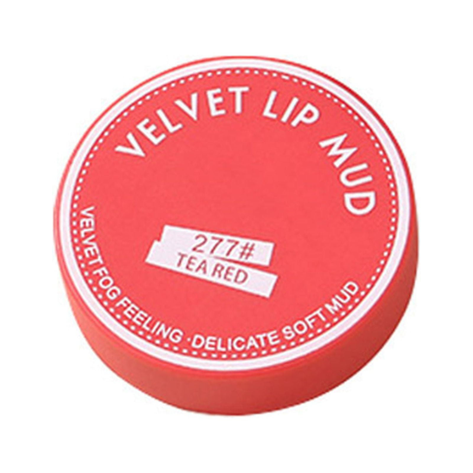WOXINDA Universal Lip Liner Lipstick Erasers Velvet Hazy Cheek Lip Mud