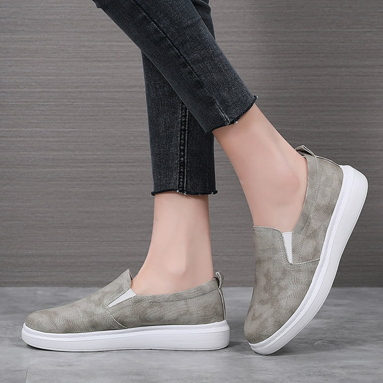 Ladies casual canvas shoes online