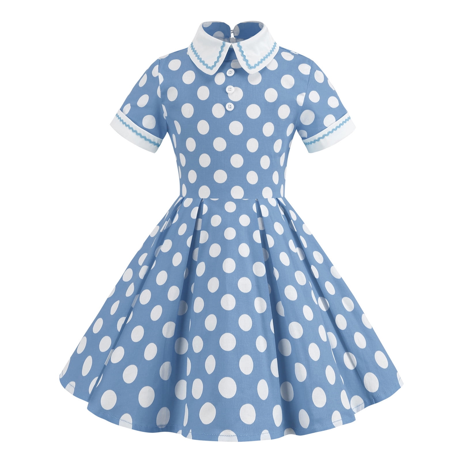 open lace back dress Women Plus-Size Vintage Polo Tennis Dress with Multi-Pockets  Sodalemons