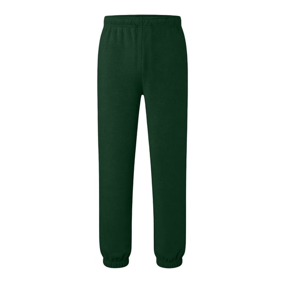 WOYY Boys Casual Sweatpants Athletic Joggers Kids Active Sweat Pants Trousers, Sizes 5-14