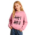 thumbnail image 1 of WOYY Boys Graphic Print Everyday Hoodie Casual Pullover Hooded Sweatshirt Top, Sizes 1-16, 1 of 5