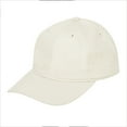 thumbnail image 1 of WOYY Children's Denim Baseball Caps Unisex Snapback Hat Cotton Sun Protection Flat Caps, 1 of 2
