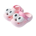 thumbnail image 1 of WOYY Garden Clogs Beach Sandals for Boys and Girls Lightweight Shoes (Toddler/Little/Big Kids), 1 of 4
