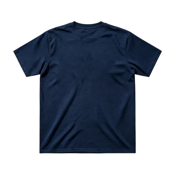 WOYY Halloween Graphic Tee for Boys Short Sleeve Crew Neck T-Shirt Kids Soft Top, Navy