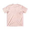 thumbnail image 1 of WOYY Halloween Graphic Tee for Boys Short Sleeve Crew Neck T-Shirt Kids Soft Top, Pink, 1 of 4