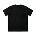 thumbnail image 1 of WOYY Halloween Graphic Tee for Little Boys Short Sleeve Crew Neck T-Shirt Kids Soft Top, Black, 1 of 4