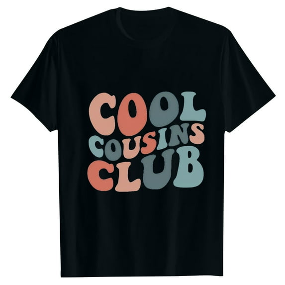 WOYY Toddler Girls Letter Print Short Sleeve T-Shirt Summer Casual T Shirt Tee, Sizes 1-13