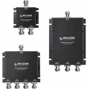 WP 3way splitter