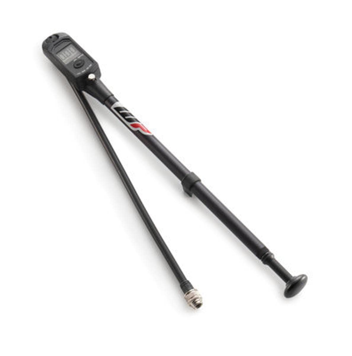 WP AER 48 Digital Air Fork Shock Pump KTM Husqvarna SX SXF OEM: 79412966100