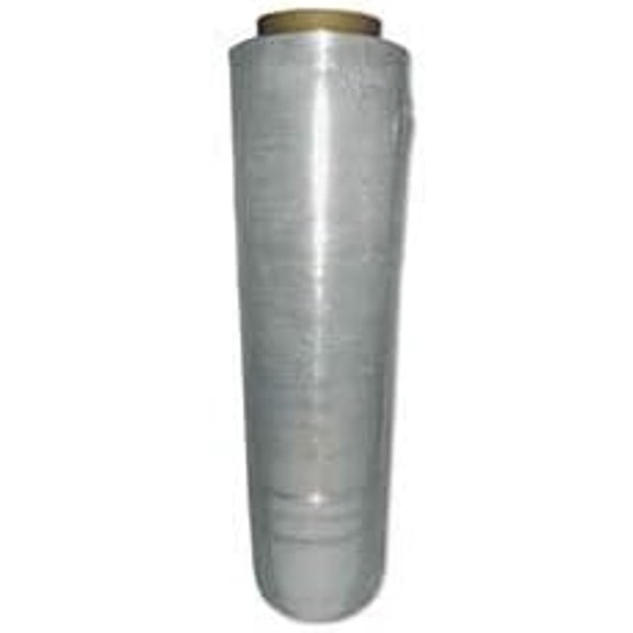 WP Heavy Pallet Film Wrap, 18" x 1,500 ft, 4 Rolls/Carton$$Office