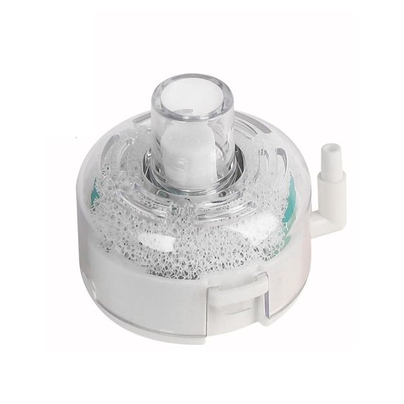 WP Mini Aquarium Sponge Small Filter Submersible Fish Tank Filter Under 5 Gallons