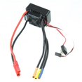 thumbnail image 1 of Redcat Racing HW-WP-SC8-RTR-1 80A Brushless Speed Controller, 1 of 2