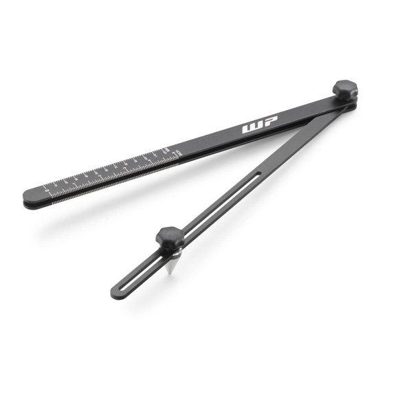 WP Sag Scale - 00029090200