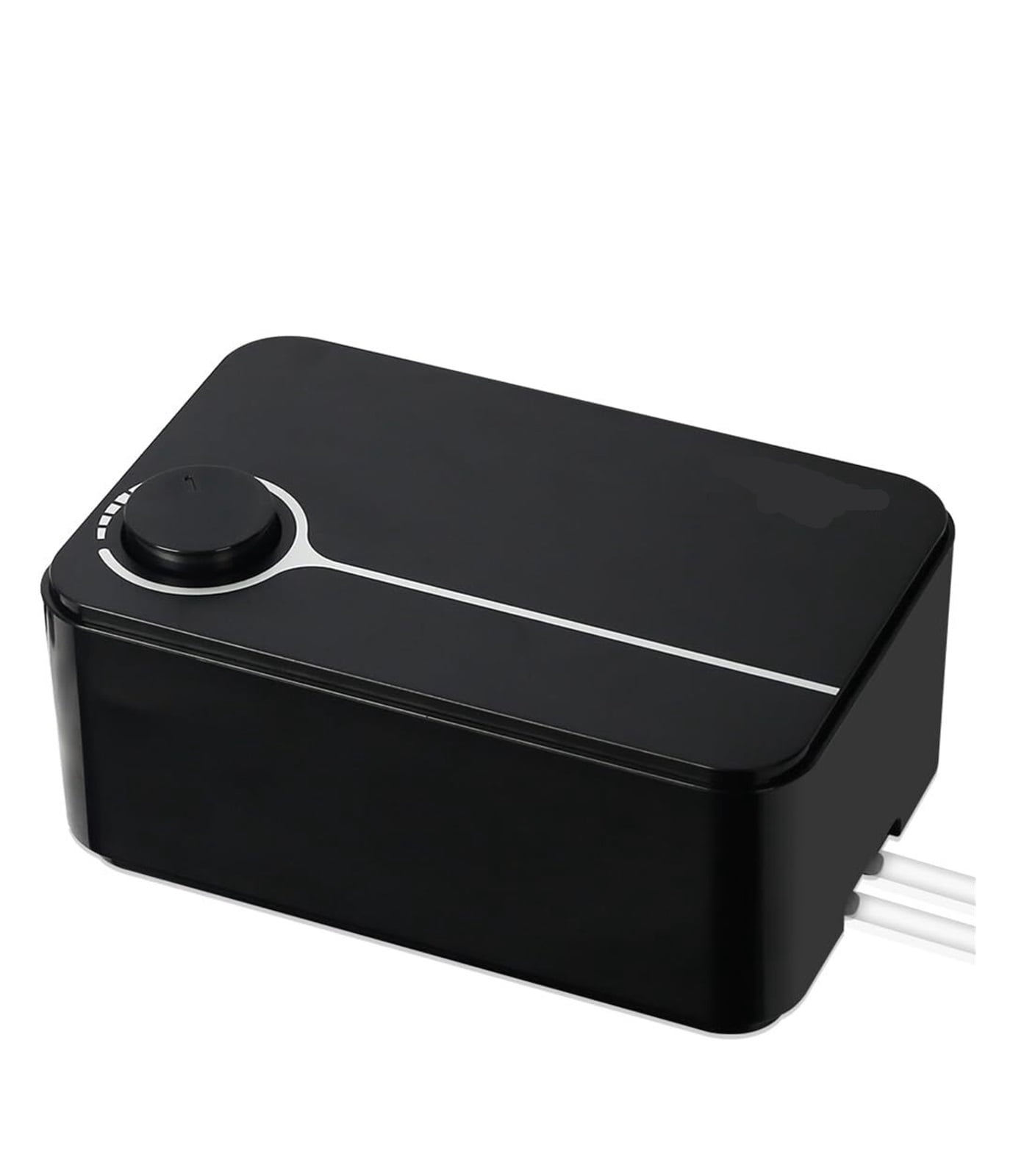 WP Ultra Silent Fish Tank Air Pump 5W, Adjustable Dual Outlet Air Pump ... - Small Air Pump For 5 Gallon Fish Tank Usa