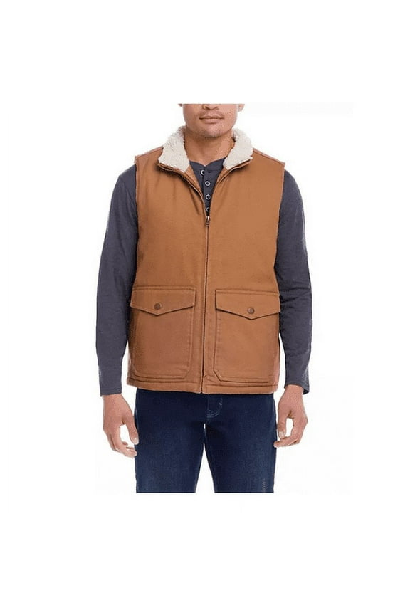WP WEATHERPROOF Men's Workwear Vest