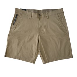RANCLIC pocket tucked shorts ショートパンツ RANCLIC] pocket
